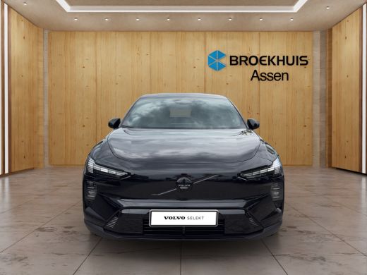 Volvo  EX60 375 kW P10 electric Ultra AWD | BLIS | Stoel + Stuur Verwarming | Stoel Massage | 360 Camera | Pi... ActivLease financial lease