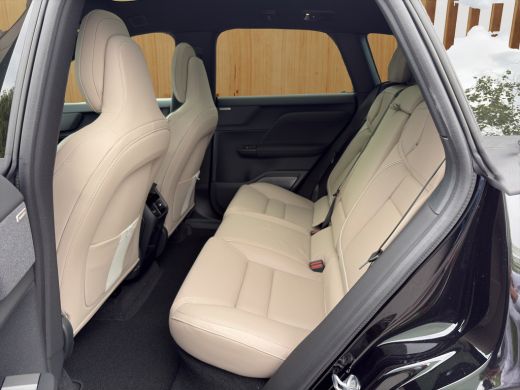 Volvo  EX60 375 kW P10 electric Ultra AWD | BLIS | Stoel + Stuur Verwarming | Stoel Massage | 360 Camera | Pi... ActivLease financial lease