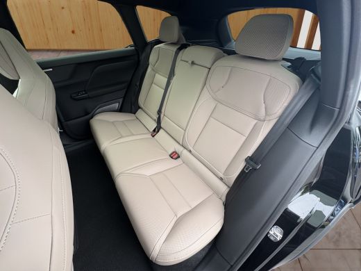 Volvo  EX60 375 kW P10 electric Ultra AWD | BLIS | Stoel + Stuur Verwarming | Stoel Massage | 360 Camera | Pi... ActivLease financial lease