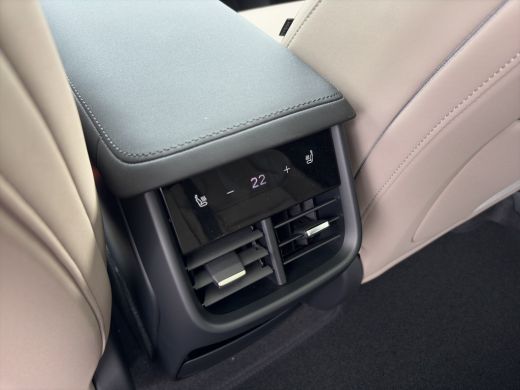 Volvo  EX60 375 kW P10 electric Ultra AWD | BLIS | Stoel + Stuur Verwarming | Stoel Massage | 360 Camera | Pi... ActivLease financial lease