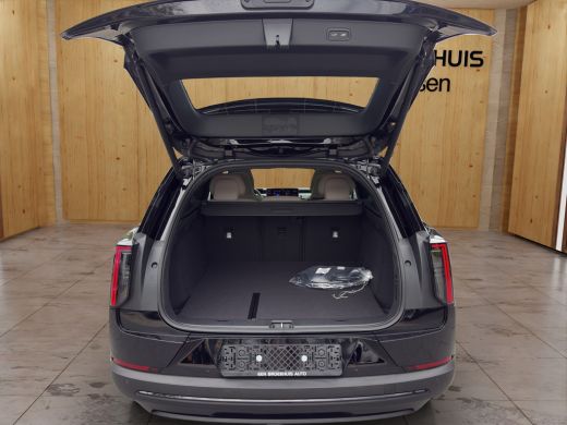 Volvo  EX60 375 kW P10 electric Ultra AWD | BLIS | Stoel + Stuur Verwarming | Stoel Massage | 360 Camera | Pi... ActivLease financial lease
