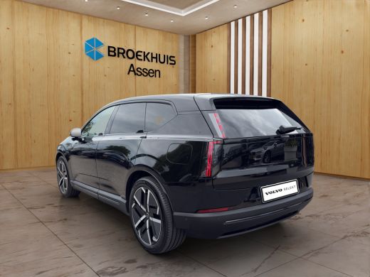 Volvo  EX60 375 kW P10 electric Ultra AWD | BLIS | Stoel + Stuur Verwarming | Stoel Massage | 360 Camera | Pi... ActivLease financial lease