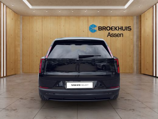 Volvo  EX60 375 kW P10 electric Ultra AWD | BLIS | Stoel + Stuur Verwarming | Stoel Massage | 360 Camera | Pi... ActivLease financial lease