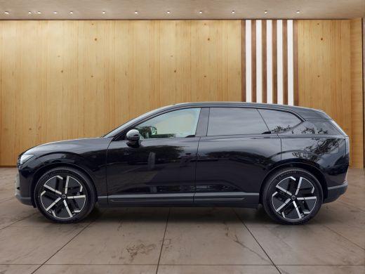 Volvo  EX60 375 kW P10 electric Ultra AWD | BLIS | Stoel + Stuur Verwarming | Stoel Massage | 360 Camera | Pi... ActivLease financial lease