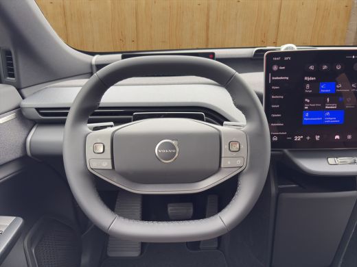Volvo  EX60 375 kW P10 electric Ultra AWD | BLIS | Stoel + Stuur Verwarming | Stoel Massage | 360 Camera | Pi... ActivLease financial lease