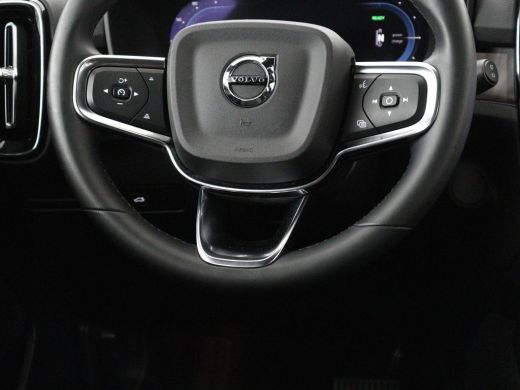 Volvo  XC40 | SOH 91.2% | Warmtepomp | Trekhaak | | SOH 91.2% | Warmtepomp | Trekhaak | Leder/alcantara | Stu... ActivLease financial lease
