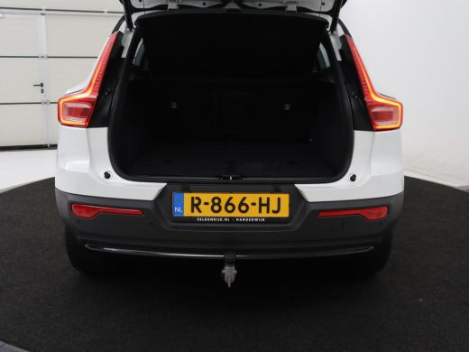 Volvo  XC40 | SOH 91.2% | Warmtepomp | Trekhaak | | SOH 91.2% | Warmtepomp | Trekhaak | Leder/alcantara | Stu... ActivLease financial lease