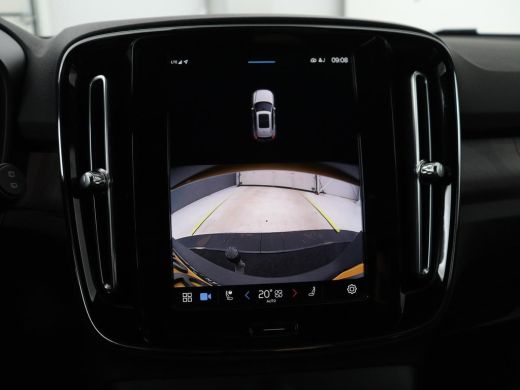 Volvo  XC40 | SOH 91.2% | Warmtepomp | Trekhaak | | SOH 91.2% | Warmtepomp | Trekhaak | Leder/alcantara | Stu... ActivLease financial lease
