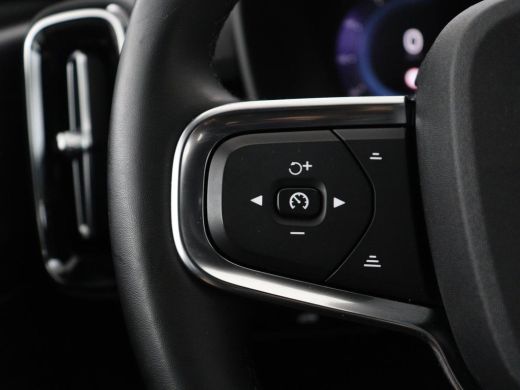 Volvo  XC40 | SOH 91.2% | Warmtepomp | Trekhaak | | SOH 91.2% | Warmtepomp | Trekhaak | Leder/alcantara | Stu... ActivLease financial lease