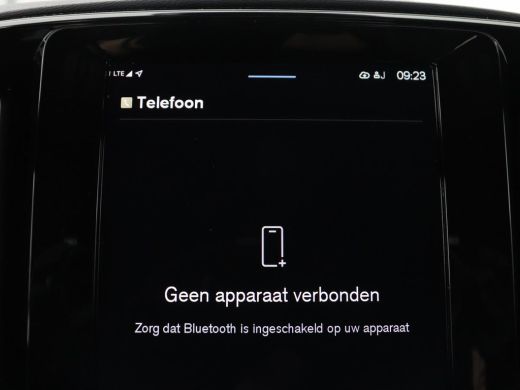 Volvo  XC40 | SOH 91.2% | Warmtepomp | Trekhaak | | SOH 91.2% | Warmtepomp | Trekhaak | Leder/alcantara | Stu... ActivLease financial lease
