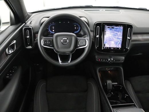 Volvo  XC40 | SOH 91.2% | Warmtepomp | Trekhaak | | SOH 91.2% | Warmtepomp | Trekhaak | Leder/alcantara | Stu... ActivLease financial lease