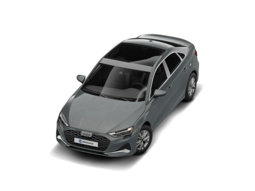 Audi A3 Limousine Advanced edition | Aluminium optiek in het interieur | Audi virtual cockpit | Cruise co... ActivLease financial lease