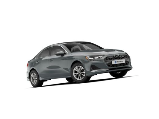 Audi A3 Limousine Advanced edition | Aluminium optiek in het interieur | Audi virtual cockpit | Cruise co... ActivLease financial lease