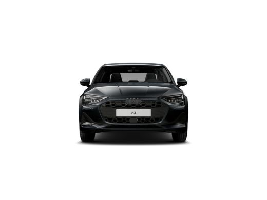 Audi A3 Limousine Advanced edition | Aluminium optiek in het interieur | Audi virtual cockpit | Cruise co... ActivLease financial lease