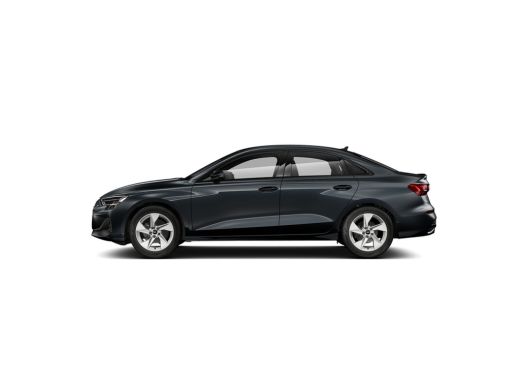 Audi A3 Limousine Advanced edition | Aluminium optiek in het interieur | Audi virtual cockpit | Cruise co... ActivLease financial lease