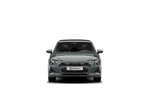 Audi A3 Limousine Advanced edition | Aluminium optiek in het interieur | Audi virtual cockpit | Cruise co... ActivLease financial lease