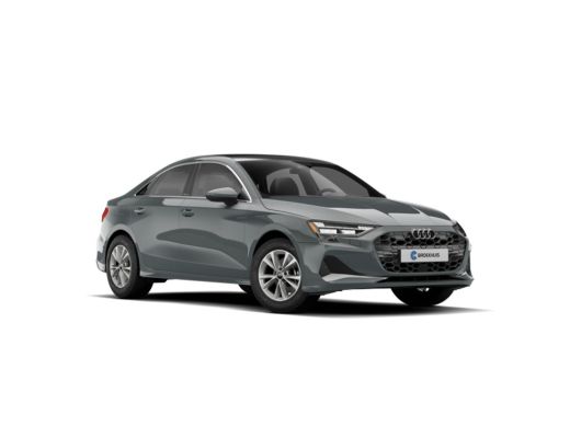 Audi A3 Limousine Advanced edition | Aluminium optiek in het interieur | Audi virtual cockpit | Cruise co... ActivLease financial lease