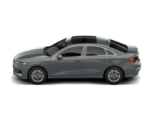 Audi A3 Limousine Advanced edition | Aluminium optiek in het interieur | Audi virtual cockpit | Cruise co... ActivLease financial lease