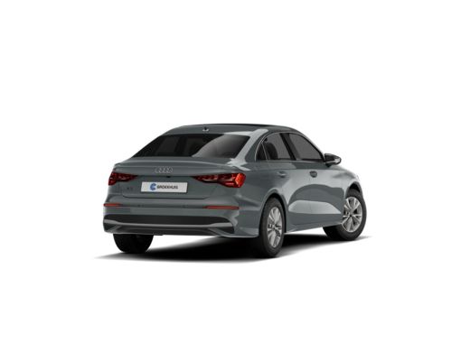 Audi A3 Limousine Advanced edition | Aluminium optiek in het interieur | Audi virtual cockpit | Cruise co... ActivLease financial lease