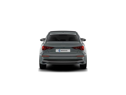 Audi A3 Limousine Advanced edition | Aluminium optiek in het interieur | Audi virtual cockpit | Cruise co... ActivLease financial lease