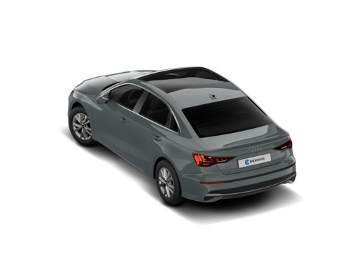 Audi A3 Limousine Advanced edition | Aluminium optiek in het interieur | Audi virtual cockpit | Cruise co... ActivLease financial lease