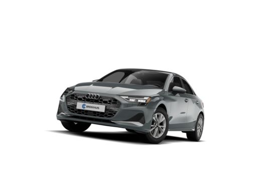 Audi A3 Limousine Advanced edition | Aluminium optiek in het interieur | Audi virtual cockpit | Cruise co... ActivLease financial lease