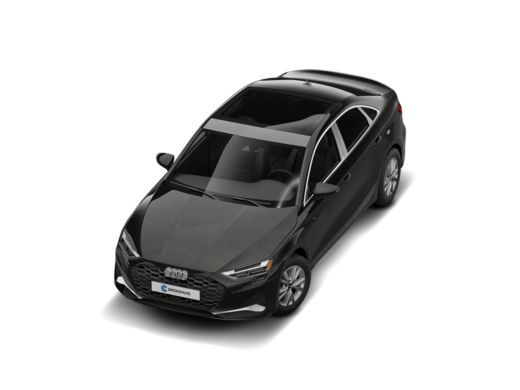 Audi A3 Limousine S edition | Aluminium optiek in het interieur | Audi virtual cockpit | Cruise control ActivLease financial lease