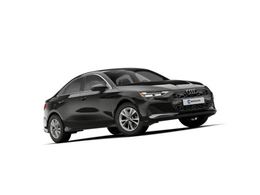 Audi A3 Limousine S edition | Aluminium optiek in het interieur | Audi virtual cockpit | Cruise control ActivLease financial lease
