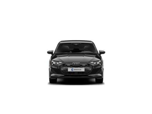 Audi A3 Limousine S edition | Aluminium optiek in het interieur | Audi virtual cockpit | Cruise control ActivLease financial lease