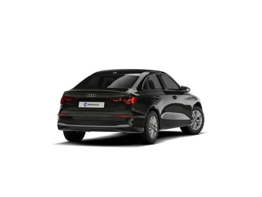 Audi A3 Limousine S edition | Aluminium optiek in het interieur | Audi virtual cockpit | Cruise control ActivLease financial lease