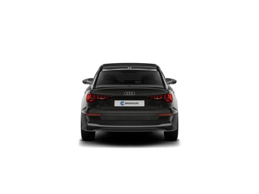 Audi A3 Limousine S edition | Aluminium optiek in het interieur | Audi virtual cockpit | Cruise control ActivLease financial lease