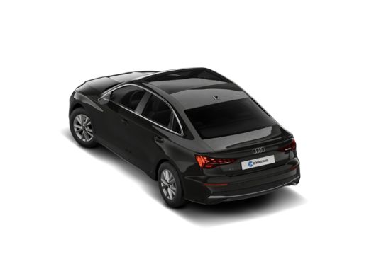 Audi A3 Limousine S edition | Aluminium optiek in het interieur | Audi virtual cockpit | Cruise control ActivLease financial lease