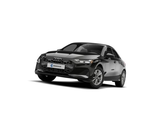 Audi A3 Limousine S edition | Aluminium optiek in het interieur | Audi virtual cockpit | Cruise control ActivLease financial lease