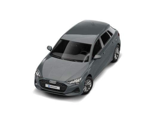 Audi A3 Sportback Advanced edition | Aluminium optiek in het interieur | Audi virtual cockpit | Cruise co... ActivLease financial lease