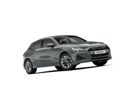 Audi A3 Sportback Advanced edition | Aluminium optiek in het interieur | Audi virtual cockpit | Cruise co... ActivLease financial lease