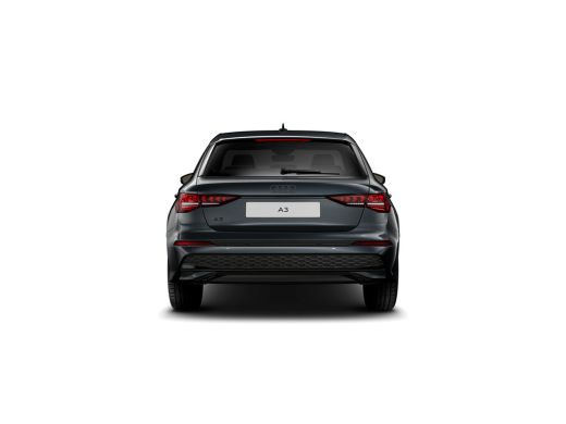 Audi A3 Sportback Advanced Edition | Audi sound system | Optiekpakket zwart plus | Privacy glas (donker g... ActivLease financial lease