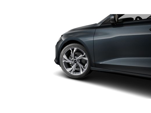 Audi A3 Sportback Advanced Edition | Audi sound system | Optiekpakket zwart plus | Privacy glas (donker g... ActivLease financial lease