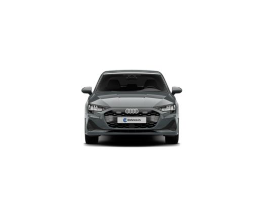 Audi A3 Sportback Advanced edition | Aluminium optiek in het interieur | Audi virtual cockpit | Cruise co... ActivLease financial lease