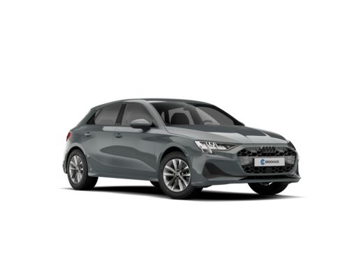 Audi A3 Sportback Advanced edition | Aluminium optiek in het interieur | Audi virtual cockpit | Cruise co... ActivLease financial lease