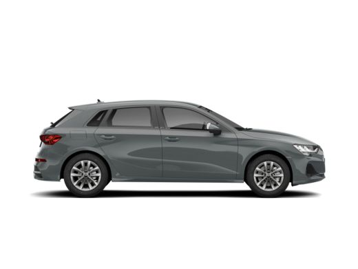 Audi A3 Sportback Advanced edition | Aluminium optiek in het interieur | Audi virtual cockpit | Cruise co... ActivLease financial lease