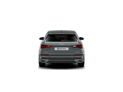 Audi A3 Sportback Advanced edition | Aluminium optiek in het interieur | Audi virtual cockpit | Cruise co... ActivLease financial lease