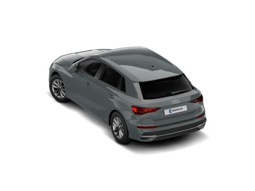Audi A3 Sportback Advanced edition | Aluminium optiek in het interieur | Audi virtual cockpit | Cruise co... ActivLease financial lease
