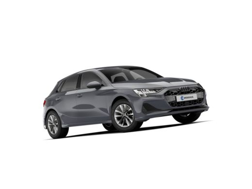 Audi A3 Sportback S edition | Aluminium optiek in het interieur | Audi virtual cockpit | Cruise control ActivLease financial lease