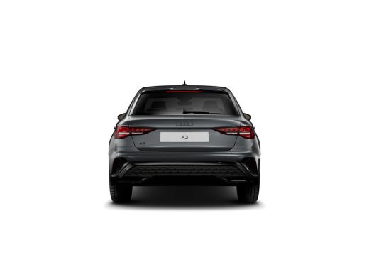 Audi A3 Sportback S edition | Audi sound system | Optiekpakket zwart plus | Privacy glas (donker getint) ActivLease financial lease