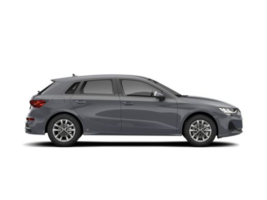 Audi A3 Sportback S edition | Aluminium optiek in het interieur | Audi virtual cockpit | Cruise control ActivLease financial lease