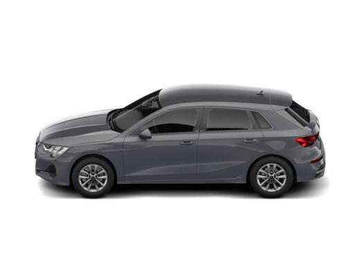 Audi A3 Sportback S edition | Aluminium optiek in het interieur | Audi virtual cockpit | Cruise control ActivLease financial lease