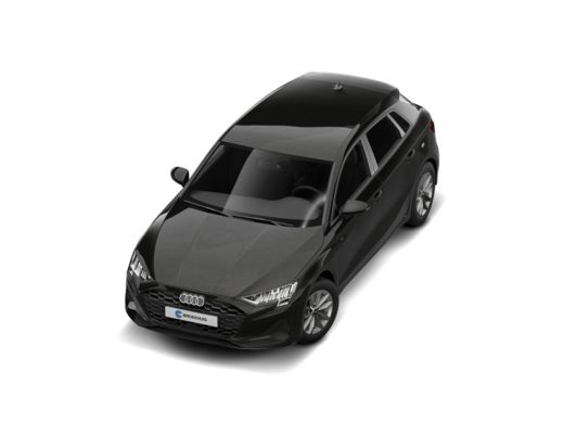 Audi A3 Sportback S edition | Aluminium optiek in het interieur | Audi virtual cockpit | Cruise control ActivLease financial lease