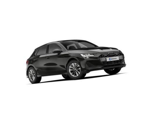 Audi A3 Sportback S edition | Aluminium optiek in het interieur | Audi virtual cockpit | Cruise control ActivLease financial lease