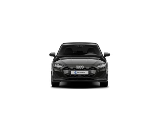 Audi A3 Sportback S edition | Aluminium optiek in het interieur | Audi virtual cockpit | Cruise control ActivLease financial lease