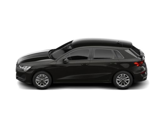 Audi A3 Sportback S edition | Aluminium optiek in het interieur | Audi virtual cockpit | Cruise control ActivLease financial lease